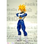 JacksDo - Trunks Head & Arm Super Saiyan Version 2